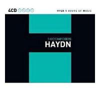 Haydn J. - The Composers