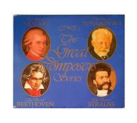 Various - The Composers [Import]