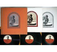 Various - The Concert For Bangla Desh [LP, Boxset with Booklet, NL, Apple STCX 3385]