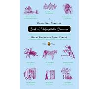 Various The Conde Nast Traveler Book of Unforgettable Journeys: Volu (Tascabile)