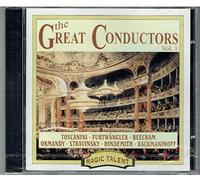 Various - The Conductors Vol 1 [Import]