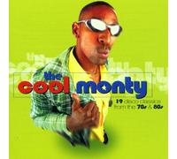 Various - The Cool Monty
