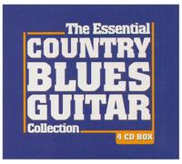 Various - The Country Blues Collection V