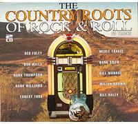 Various - The Country Roots of Rock & Roll