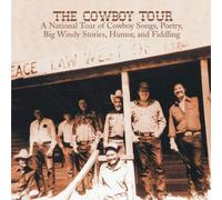 Various - The Cowboy Tour