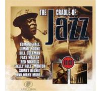 Various - The Cradle of Jazz
