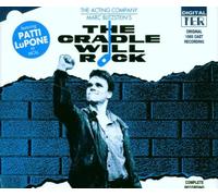 Various - The Cradle Will Rock
