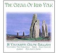 Various - The Cream of Irish Folk