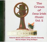 Various - The Cream of New Irish Music V