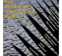 Various - The Cream of Venezuelan Music