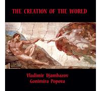 Various - The Creation of the World