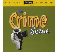 Various - The Crime Scene - Vo