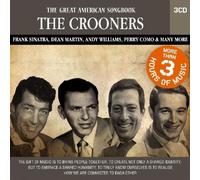 Various - The Crooners