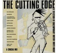 VARIOUS - the cutting edge