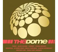 Various - The D o m e (Vol. 6 2) incl. There She Goes