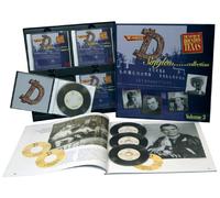 Various Artists Complete D Singles Vol 3 (CD) Album