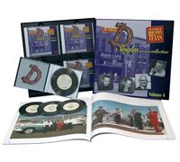 Various - The 'D' Singles Vol. 4-Complete D Singles Collection (CD) Album