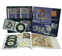 Various - The 'D' Singles Vol. 5-Complete D Singles Collection (CD) Album