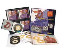 Various - The 'D' Singles - Vol. 6-Complete D Singles Collection