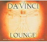Various - The Da Vinci Lounge