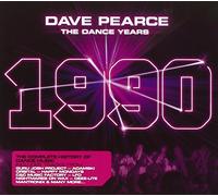 Various - The Dance Years 1990