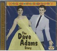 Various - The Dave Adams Story