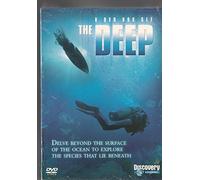 Various - The Deep [DVD] [Edizione: Regno Unito]