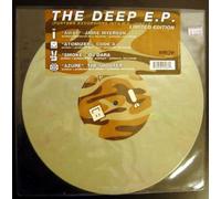 Various - The Deep Ep (10")