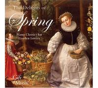 Various - The Delights of Spring [Import]