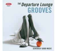 Various - The Departure Lounge:Grooves