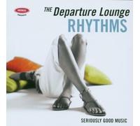 Various - The Departure Lounge:Rhythms