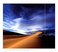 Various - The Desert Lounge 2