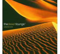 Various - The Desert Lounge