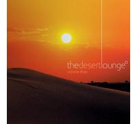 Various - The Desert Lounge 3