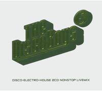 Various - The Disco Boys Vol.5