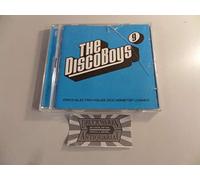 Various - The Disco Boys Vol.9 (Standard)