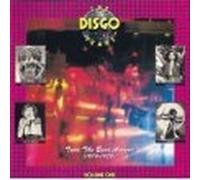 Various - The Disco Years Vol.1