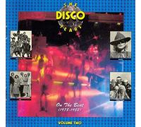 Various - The Disco Years Vol.2