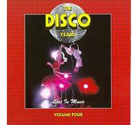 Various - The Disco Years Vol.4