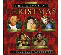 Various - The Divas at Christmas