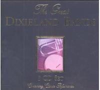 Various - The Dixieland Bands [Import]