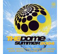 Various - The Dome Summer 2004