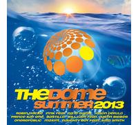 Various - The Dome Summer 2013