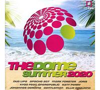 Various - The Dome Summer 2020