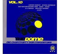 Various - The Dome Vol.10