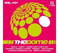 Various The Dome,Vol.101 (CD)