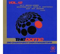 Various - The Dome Vol.12