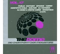 Various - The Dome Vol.17