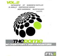 Various - The Dome Vol.2