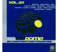 Various - The Dome Vol.30